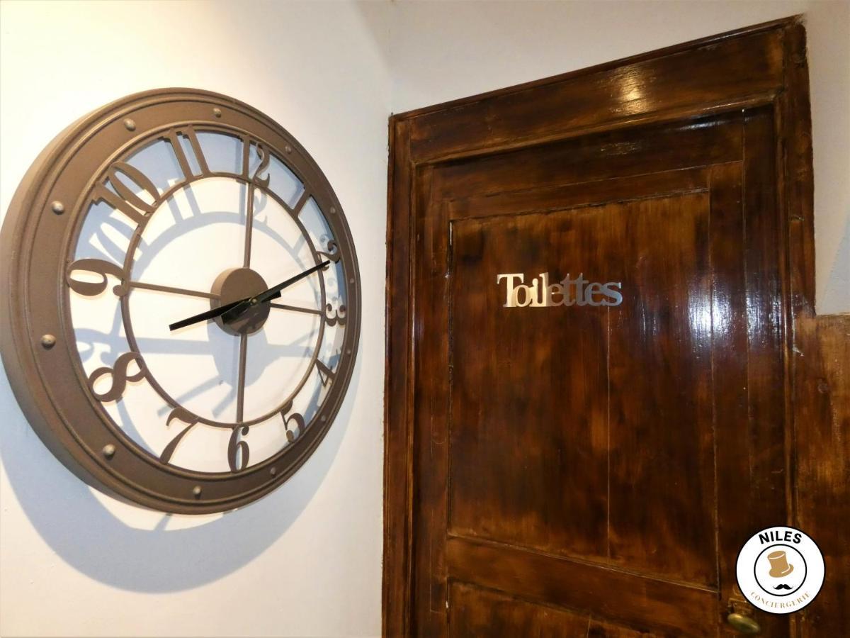 La Caze Paloise ~ Atypique ~ 100% Fonctionnel Apartment